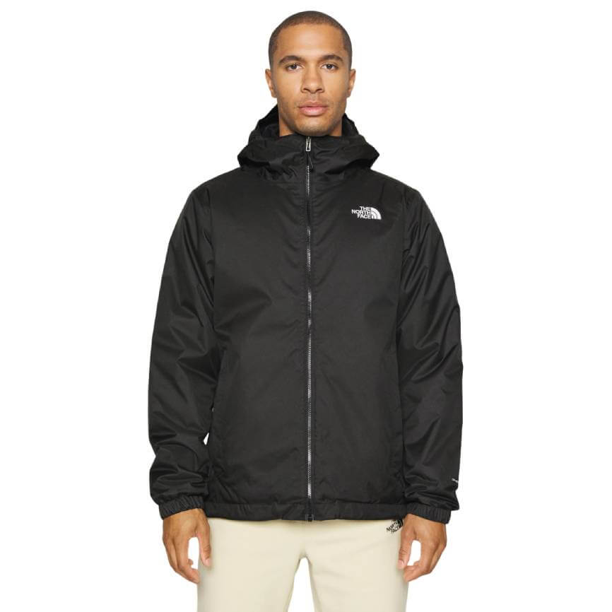 The north face quest shop insulated jacket