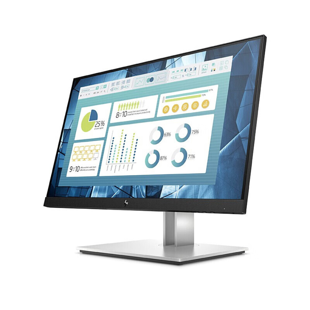 

Монитор HP E22 G4 21,5" IPS