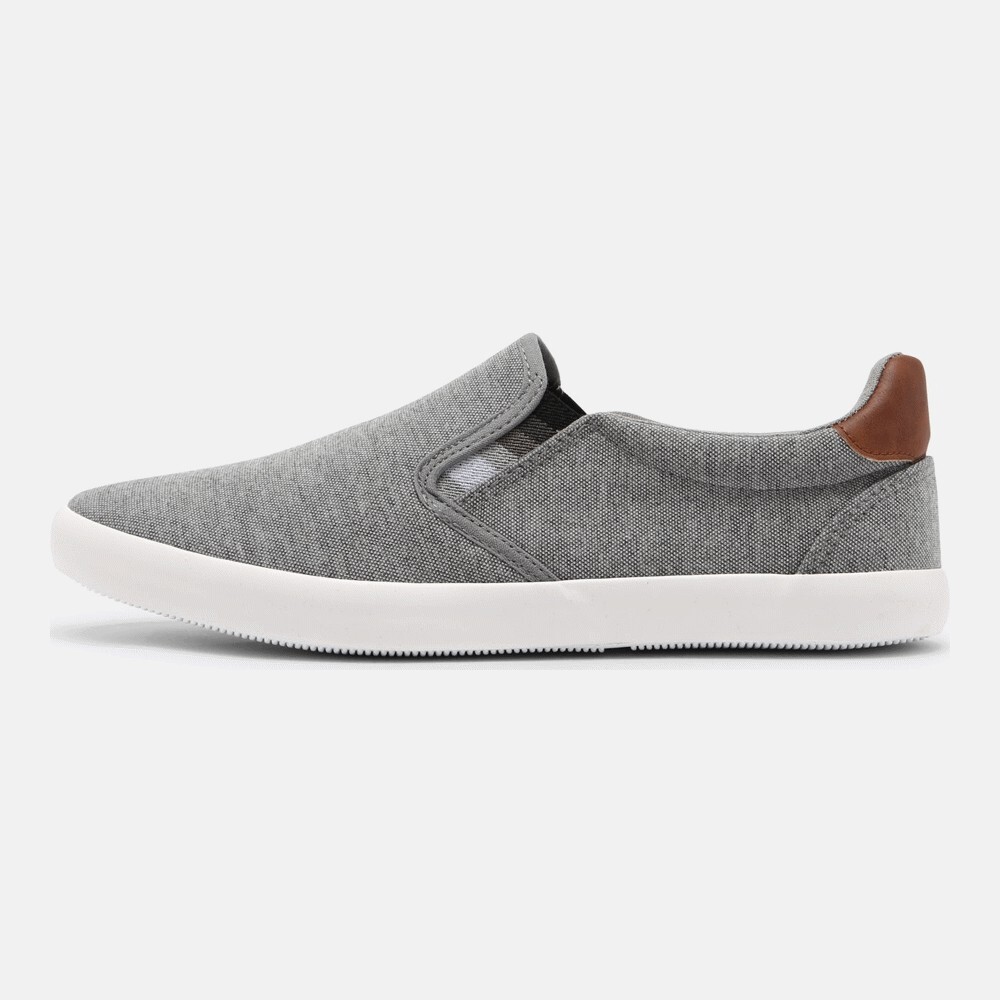 

Кроссовки Pier One Unisex, dark grey