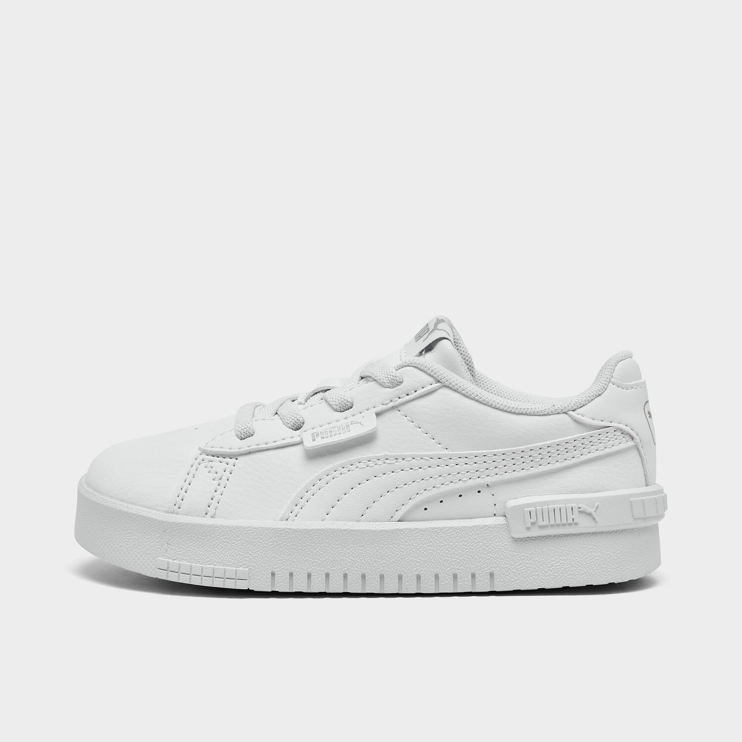 

Повседневная обувь Puma Jada для малышей для девочек, белый