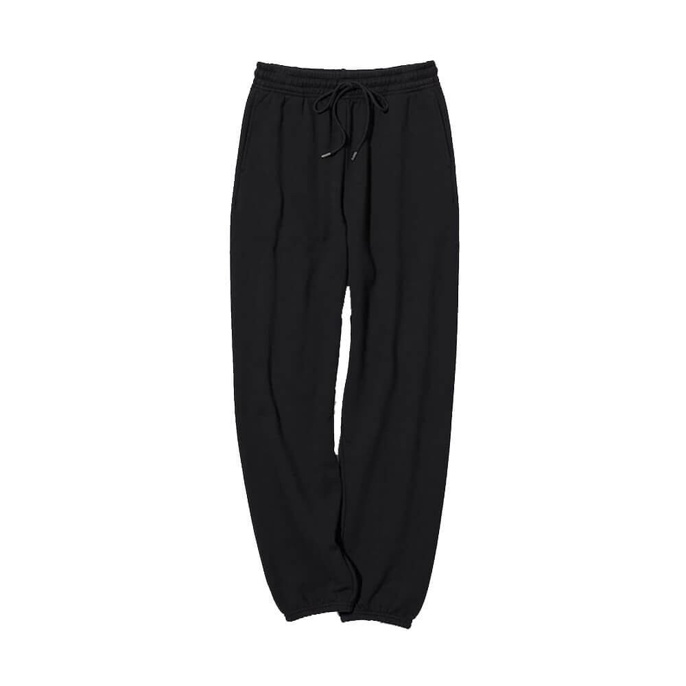 

Спортивные брюки Uniqlo, чёрный