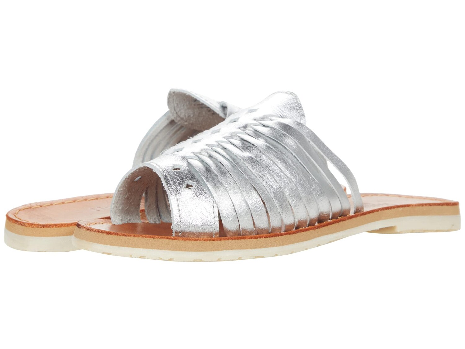 

Сандалии Bearpaw, Rosa