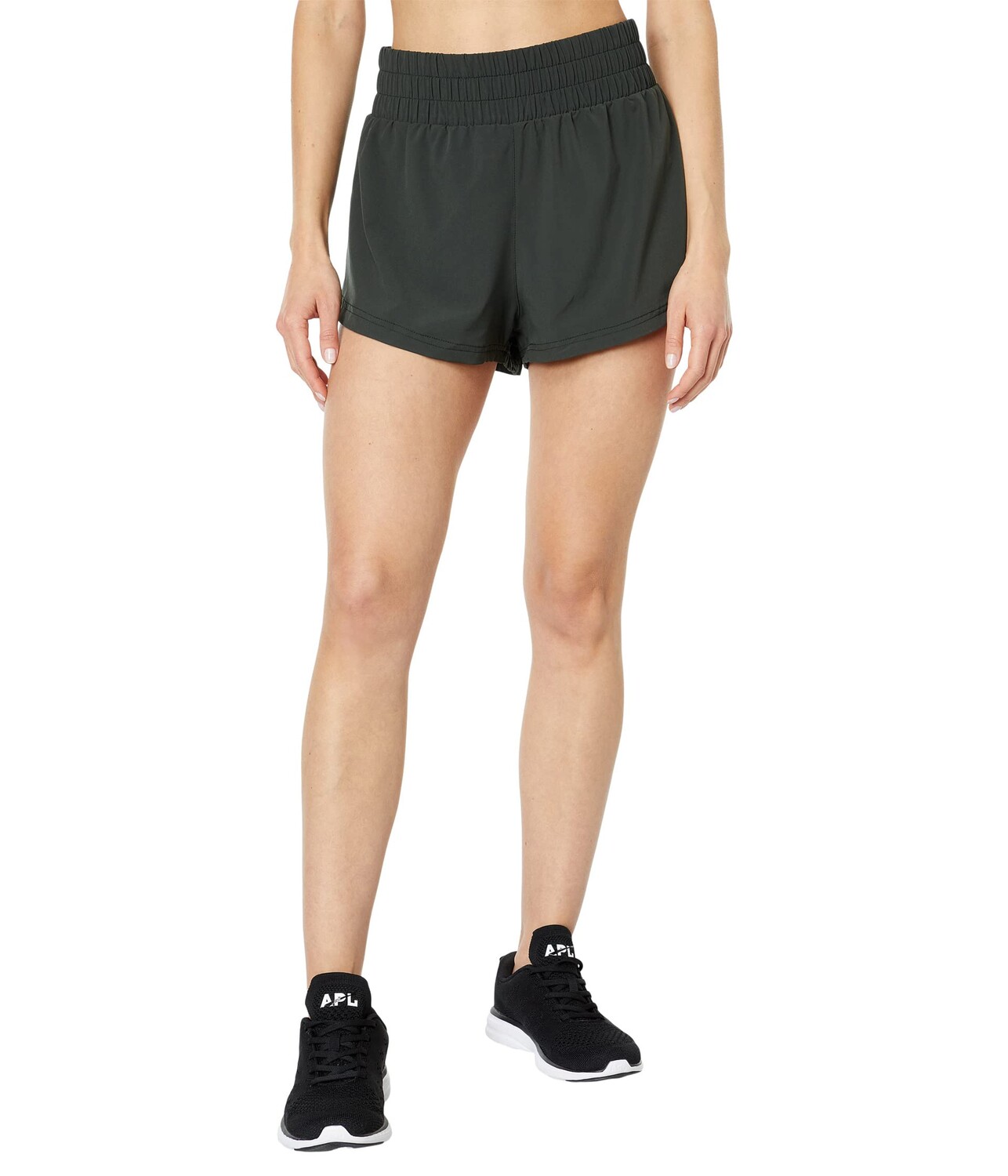 

Шорты Varley, Kallin Run Shorts