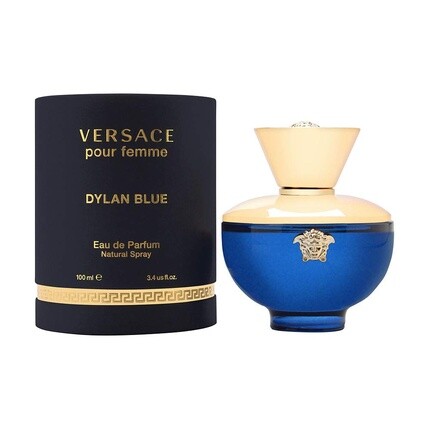 

Versace Ароматы Версаче 100мл