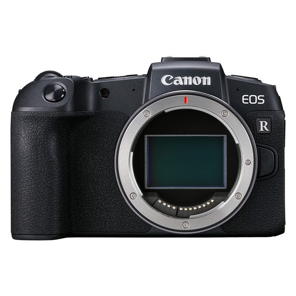 

Фотоаппарат Canon EOS RP Vlog RF 24-105