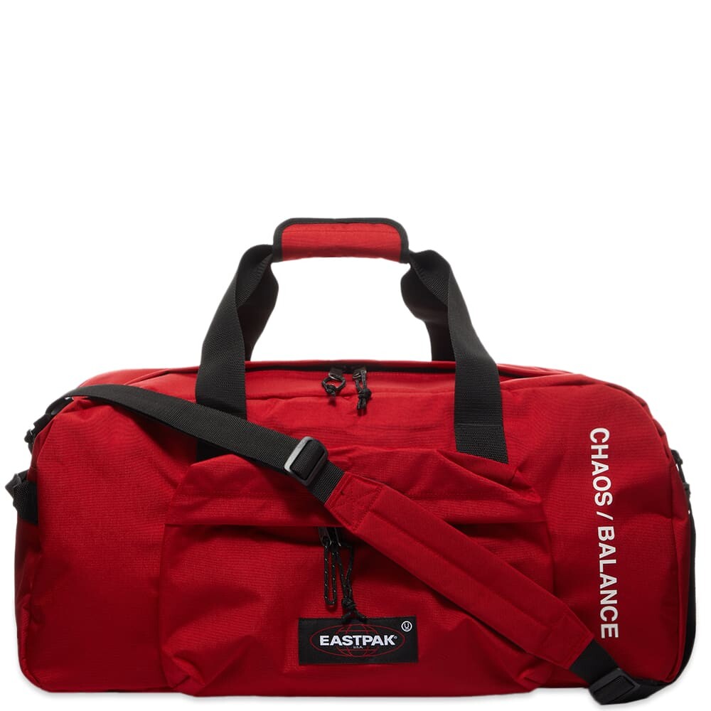 

Сумка Eastpak x Undercover Stand+ Duffle Bag