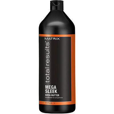 

Matrix Total Results Mega разглаживающий кондиционер для волос, 1000 мл