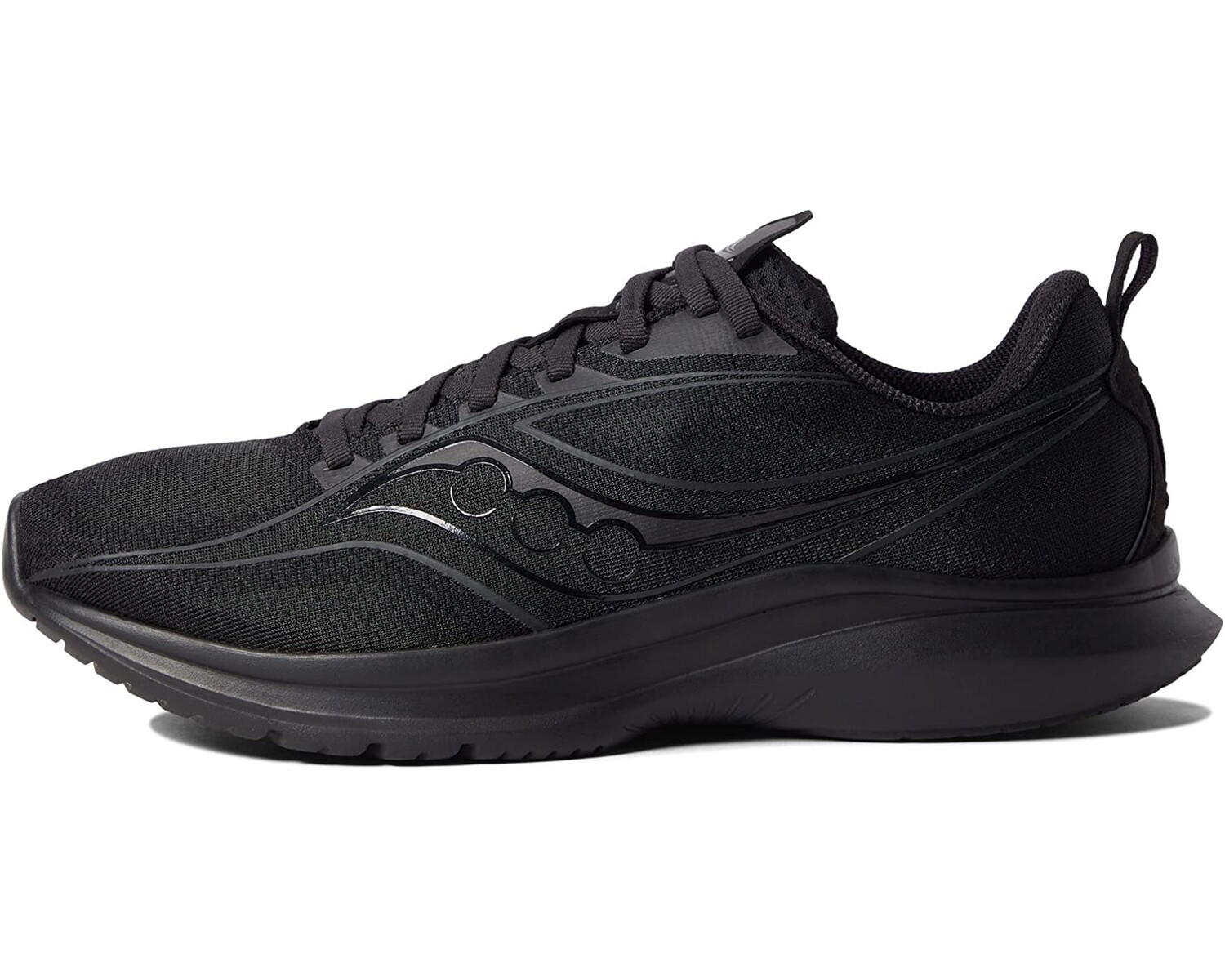 

Кроссовки Kinvara 13 Saucony, черный