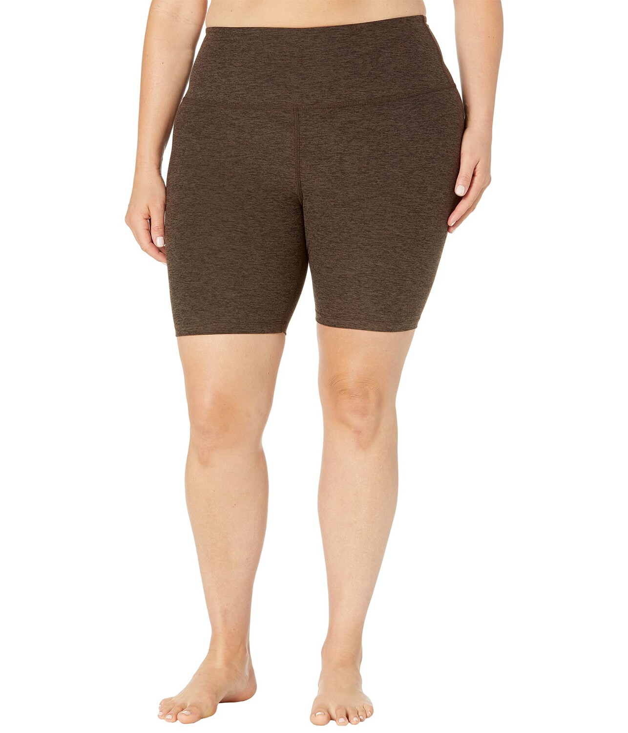 

Шорты Beyond Yoga, Plus Size High Waisted Biker Shorts