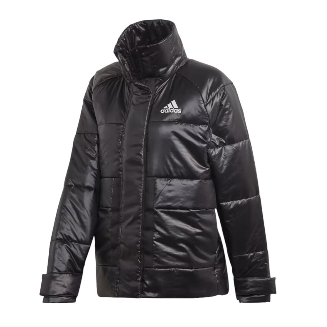 

Куртка Adidas Glam On Winter, черный
