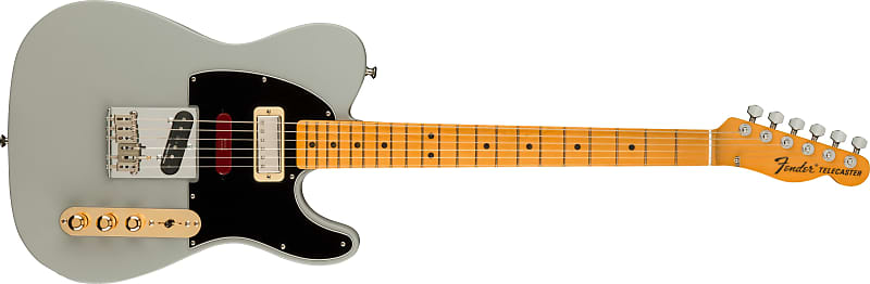 Fender Brent Mason Telecaster, кленовый гриф, грунтовка серая — US22079599 электрогитара fender brent mason telecaster 2023 primar gray