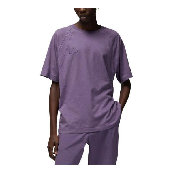 

Футболка Jordan Alphabet Purple DQ7357-553, фиолетовый