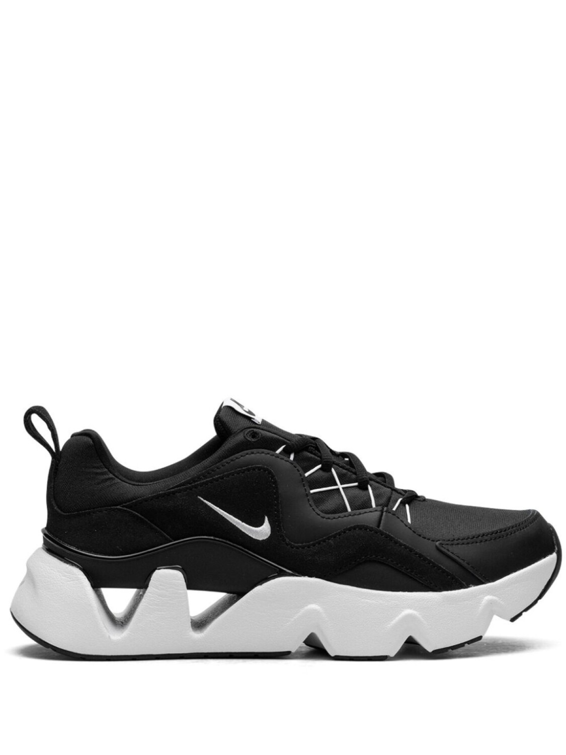 

Nike кроссовки RYZ 365, черный