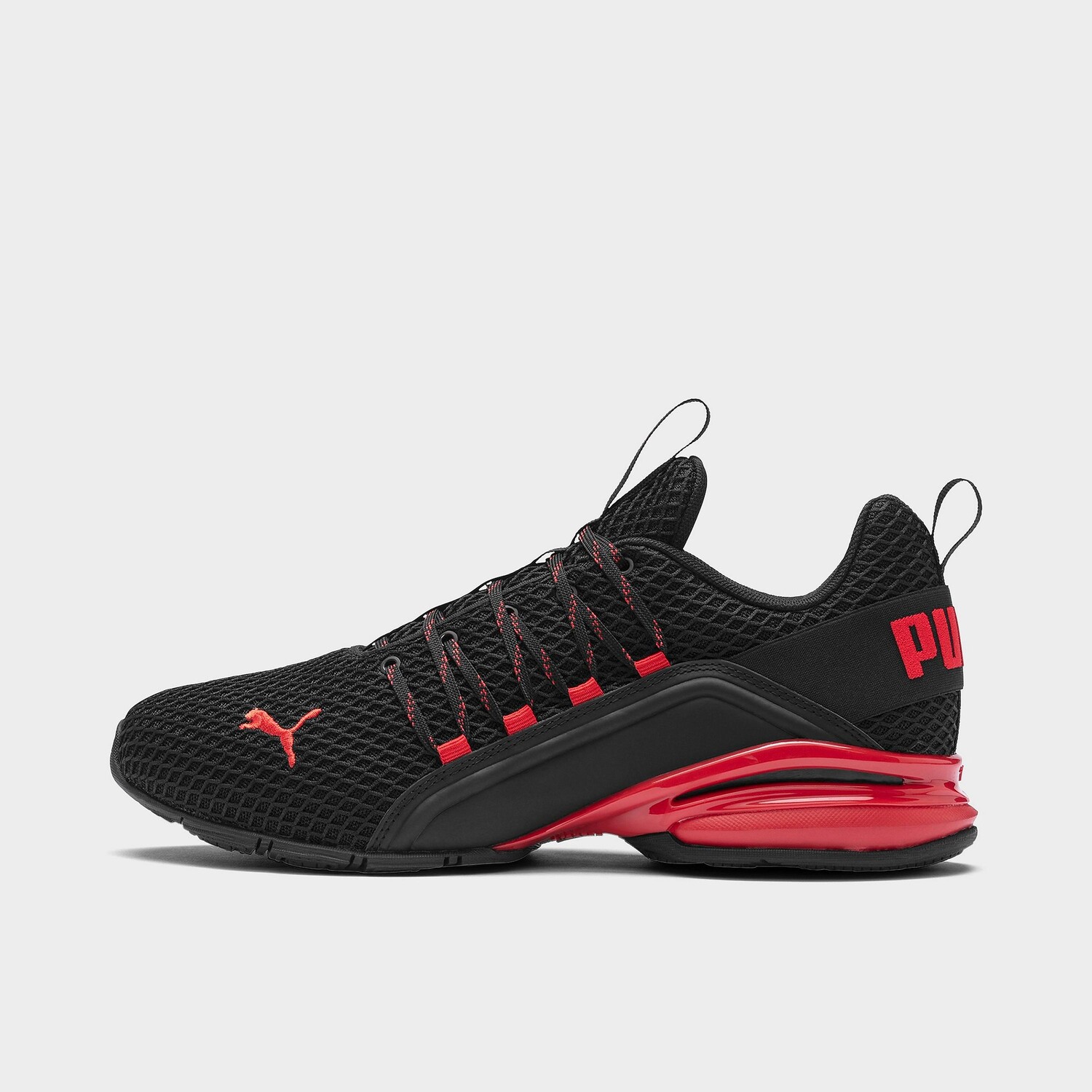 

Мужские кроссовки Puma Axelion Block, черный