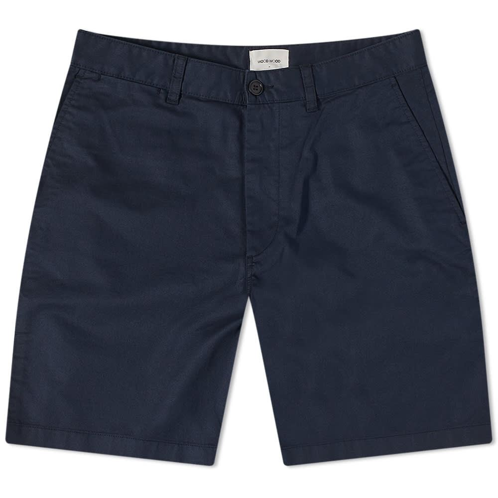 

Шорты Wood Wood Jonathan Light Twill Short