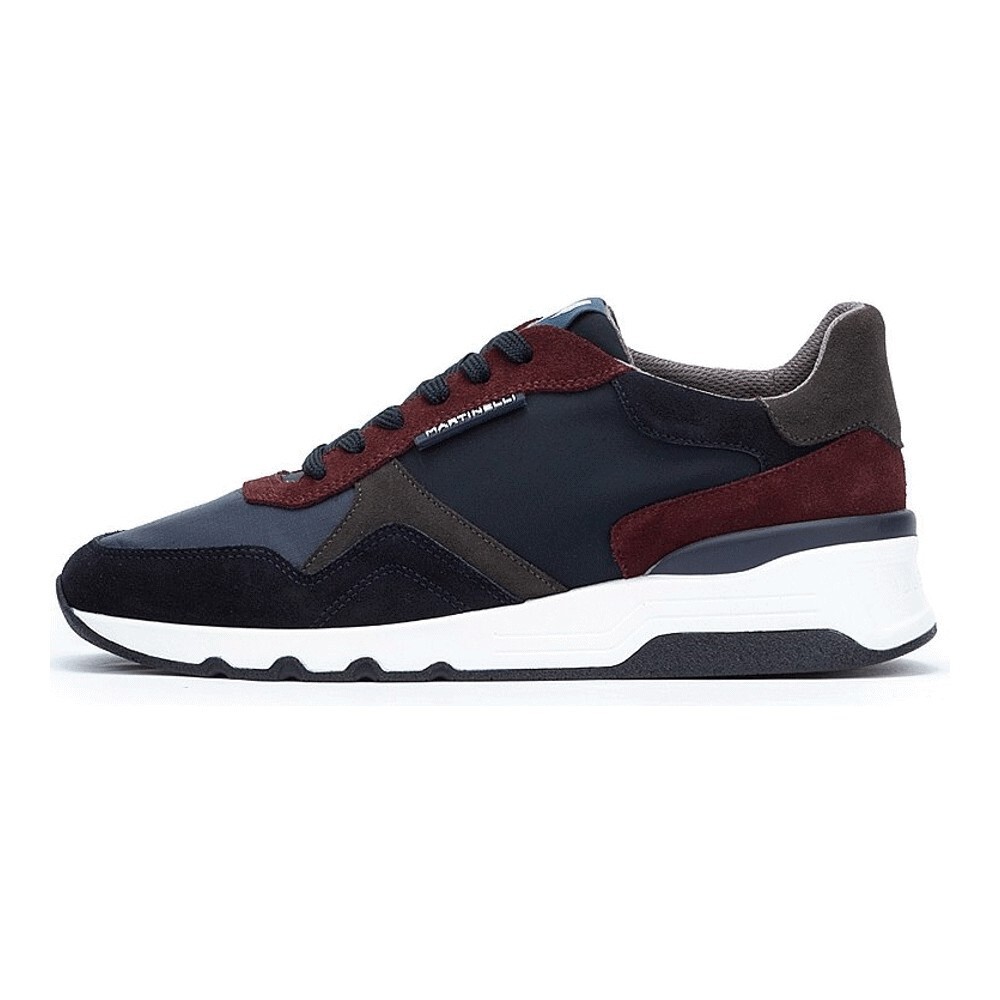 

Кроссовки Martinelli Newport, darkblue