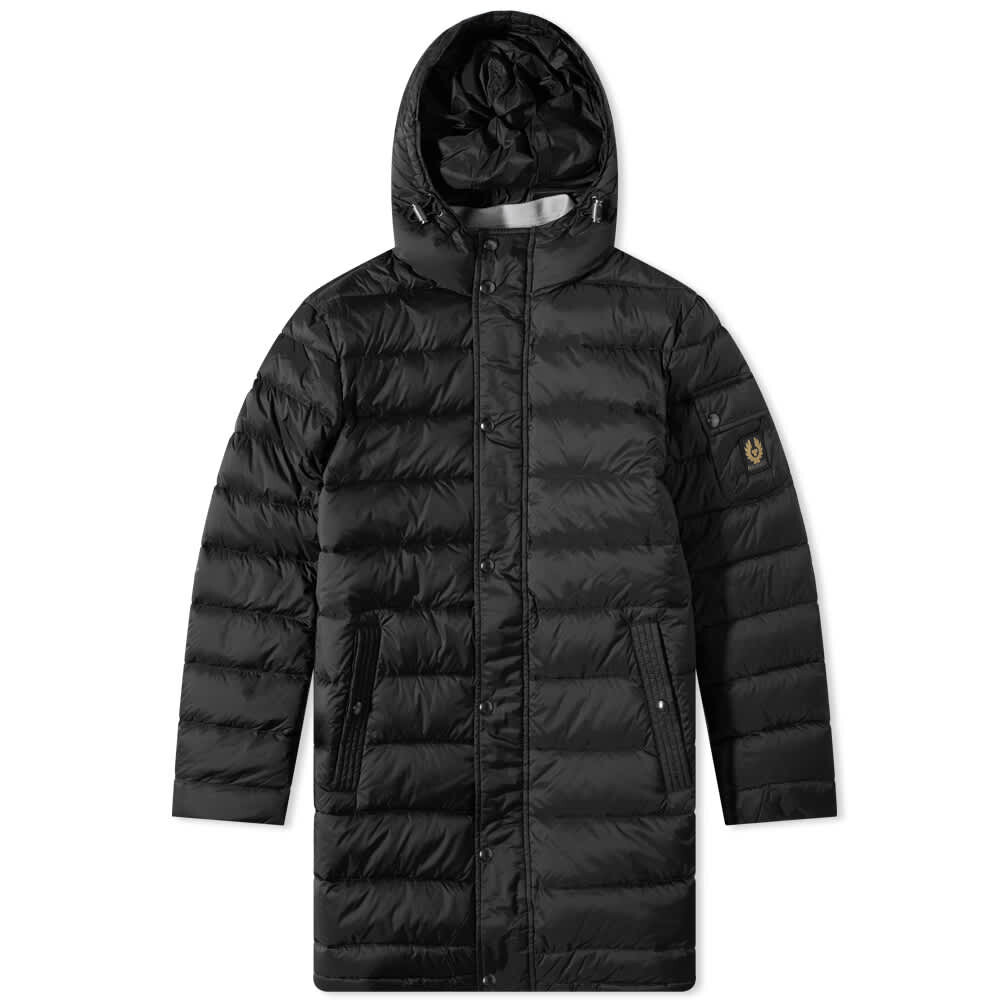 

Стадион Парка Belstaff