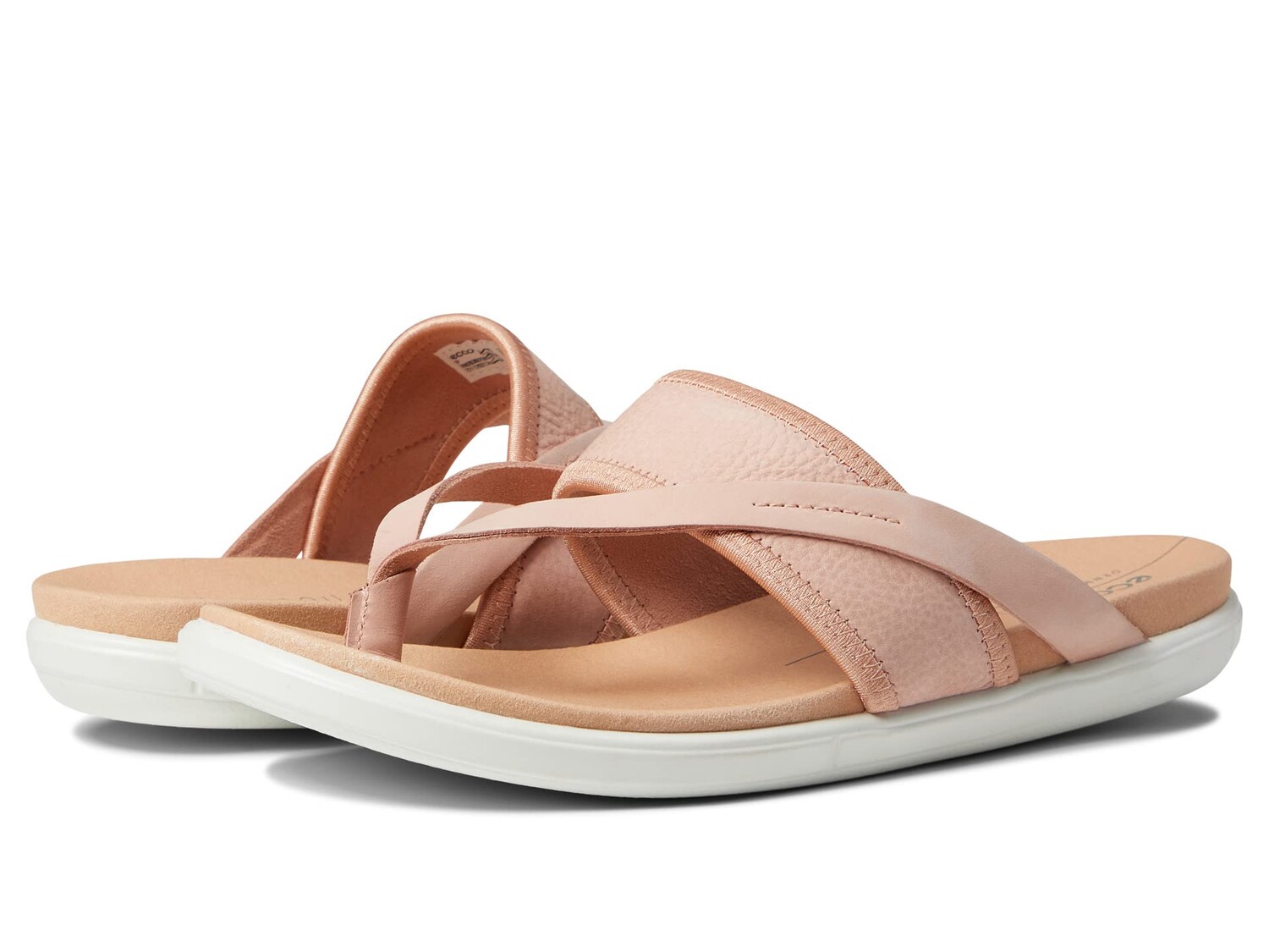 

Спортивные сандалии ECCO, Simpil Sandal Thong