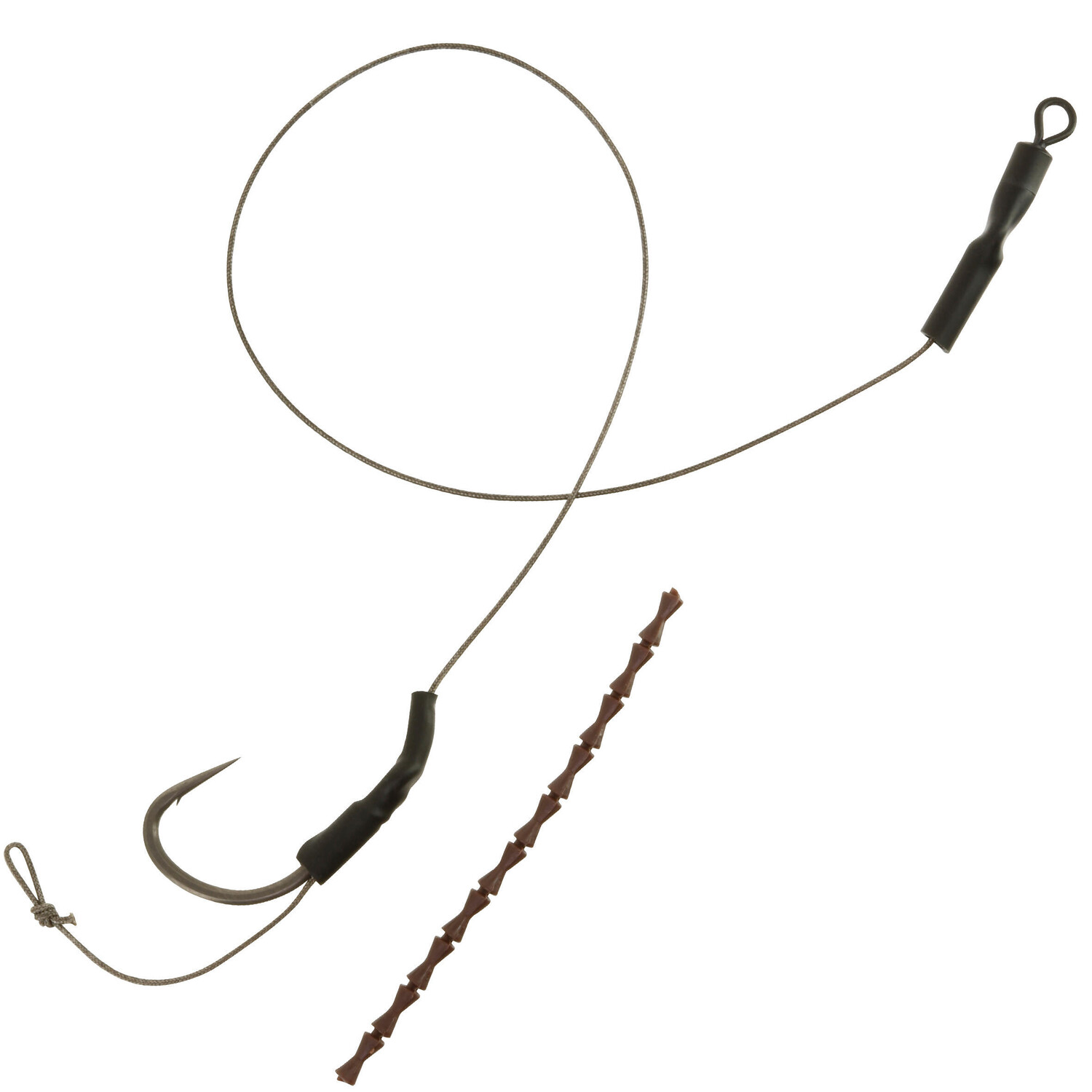 

Leader SN Hook Big Fish для ловли карпа CAPERLAN