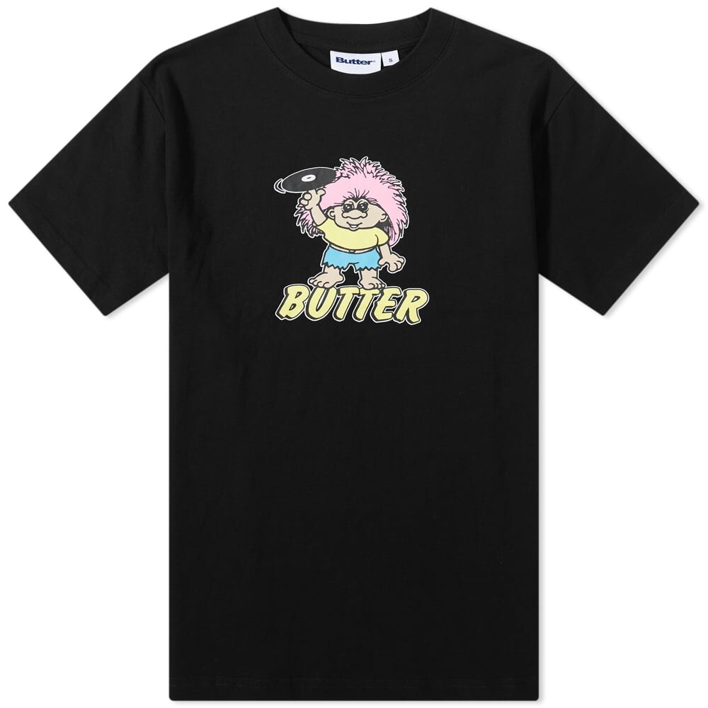 

Футболка Butter Goods Troll Tee