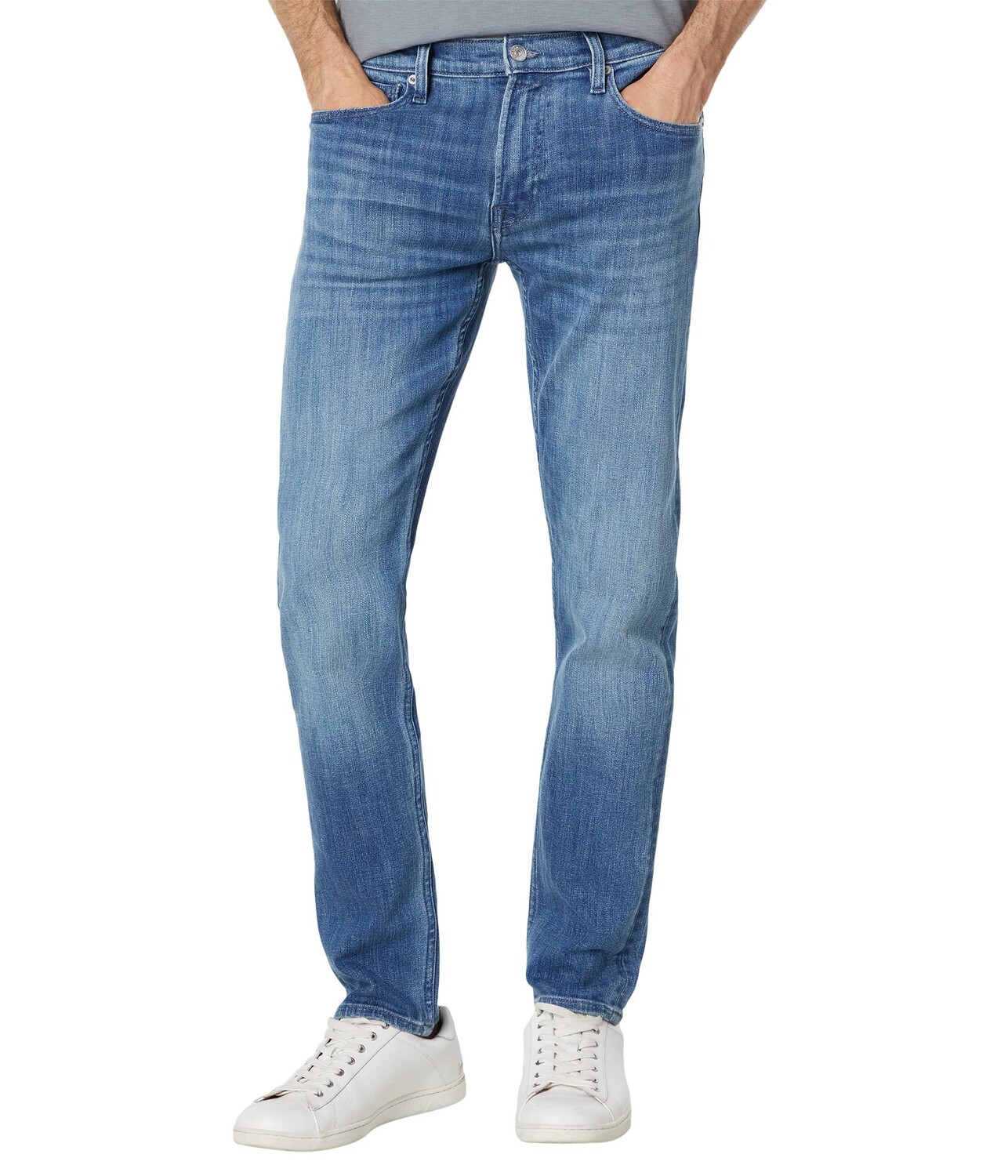 

Джинсы 7 For All Mankind, Paxtyn