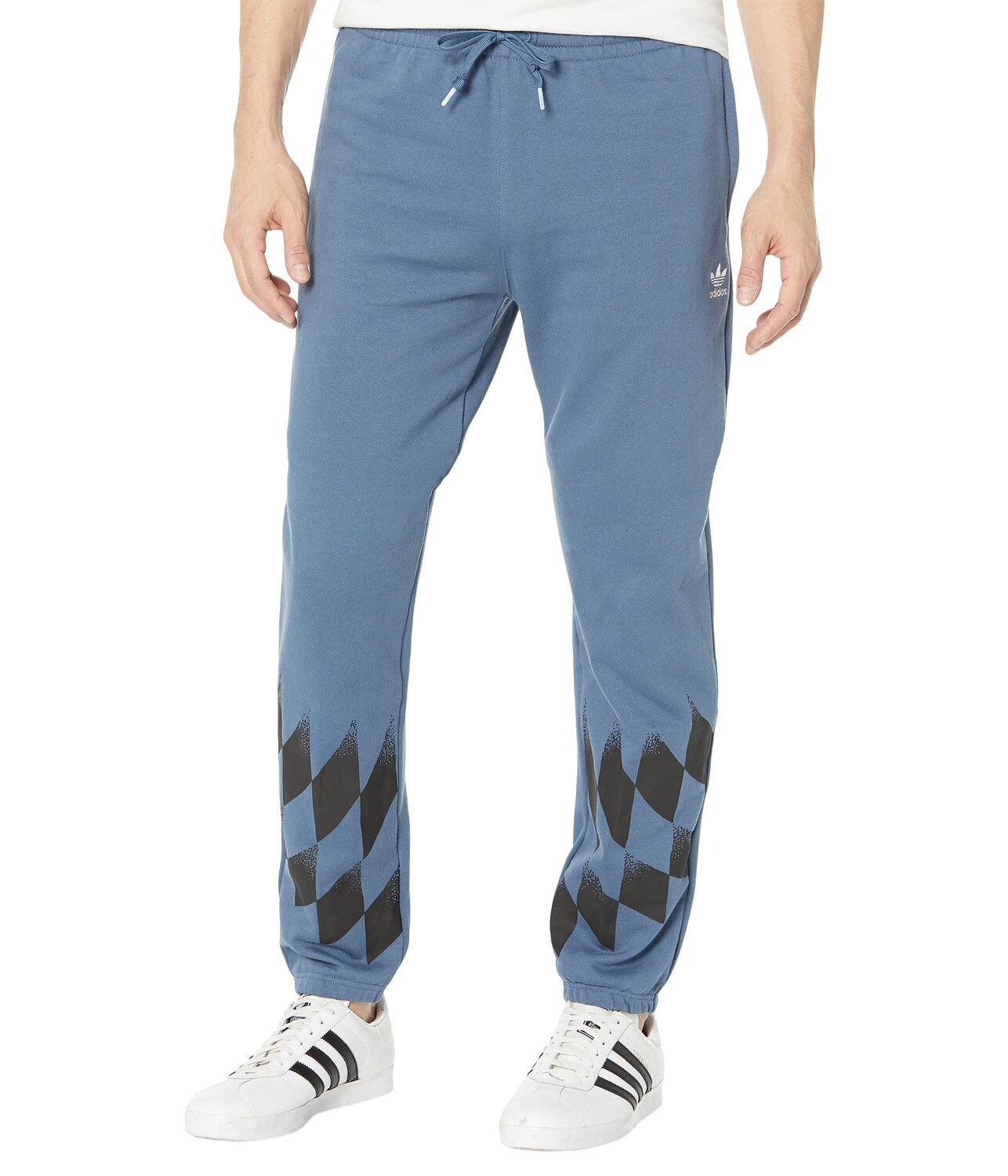 

Спортивные штаны adidas Originals, Rekive Graphic Sweatpants