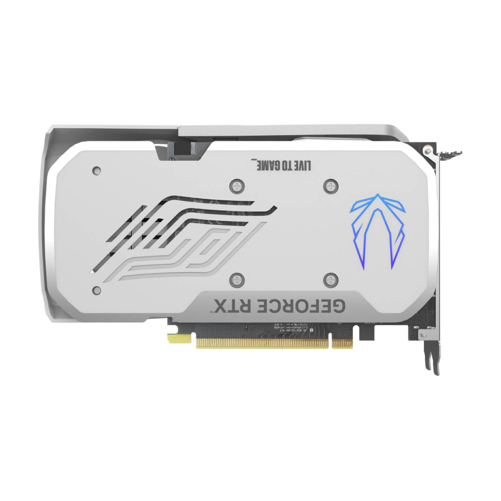 Zotac geforce rtx 4060 twin edge