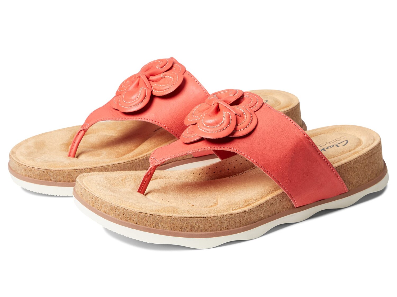 

Сандалии Clarks, Brynn Style