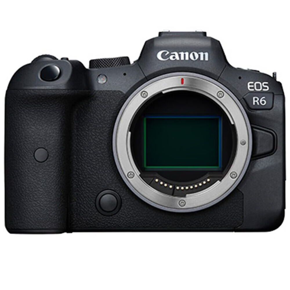 

Фотоаппарат Canon EOS R6 EF 50mm