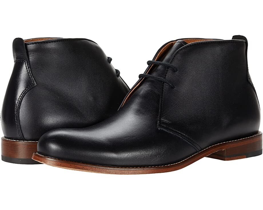 

Ботинки Visionary Chukka Boot Penny Luck, стелс блэк