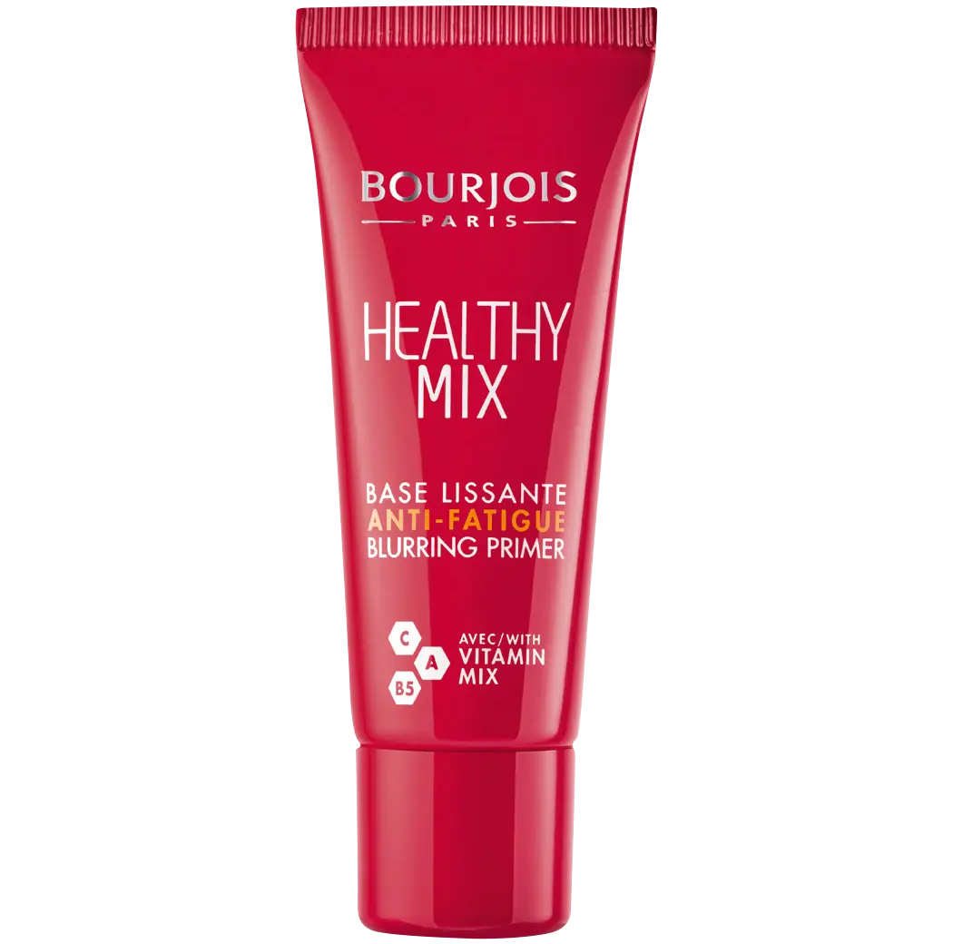 

Bourjois Healthy Mix осветляющая и разглаживающая база под макияж с витаминами универсальный оттенок, 20 мл