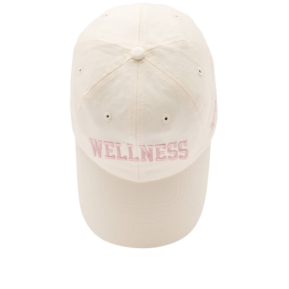 

Wellness Ivy Cap - КОНЕЦ. Эксклюзивный Sporty & Rich