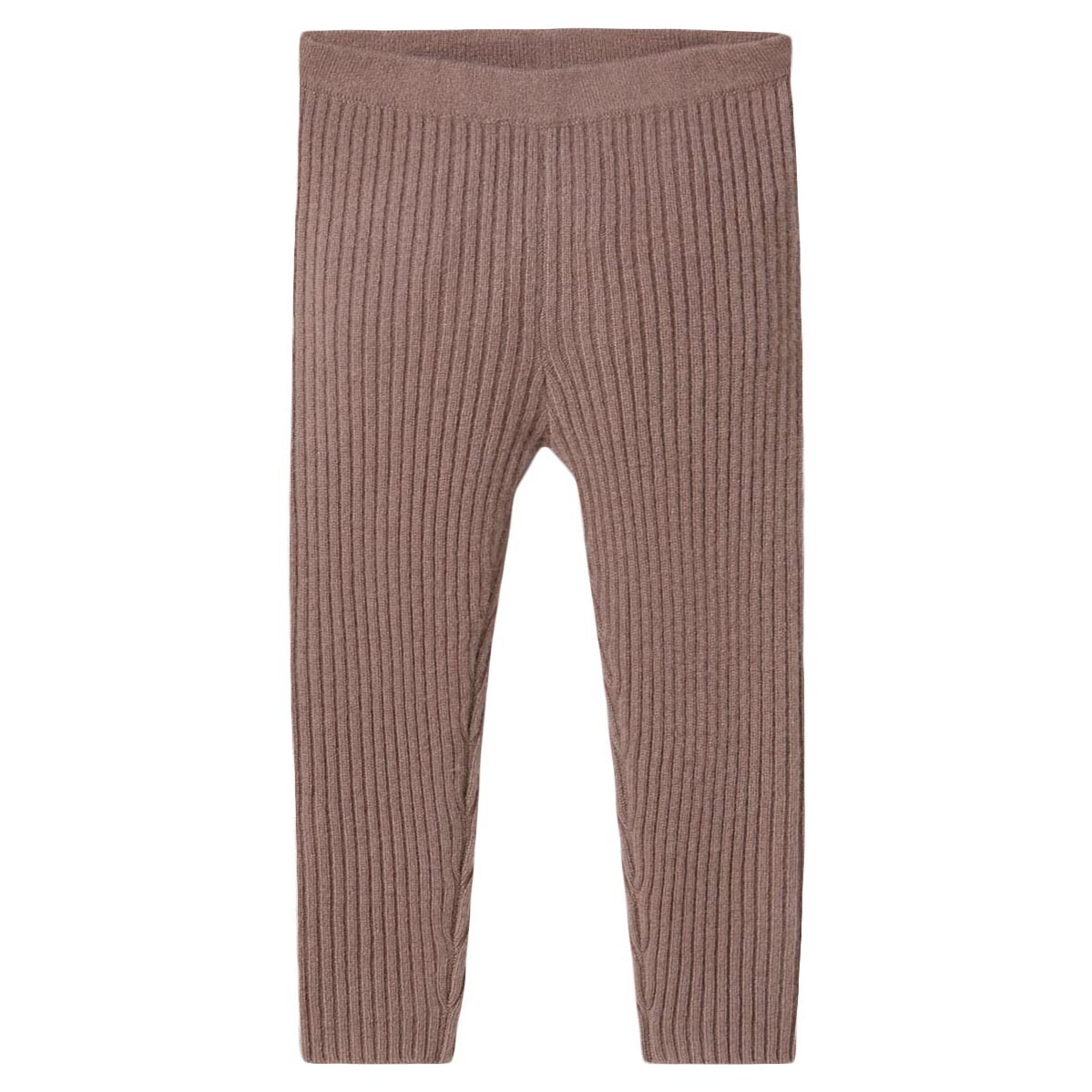 

Леггинсы Zara Kids New Neutrals Cashmere Knit, розовый/лиловый