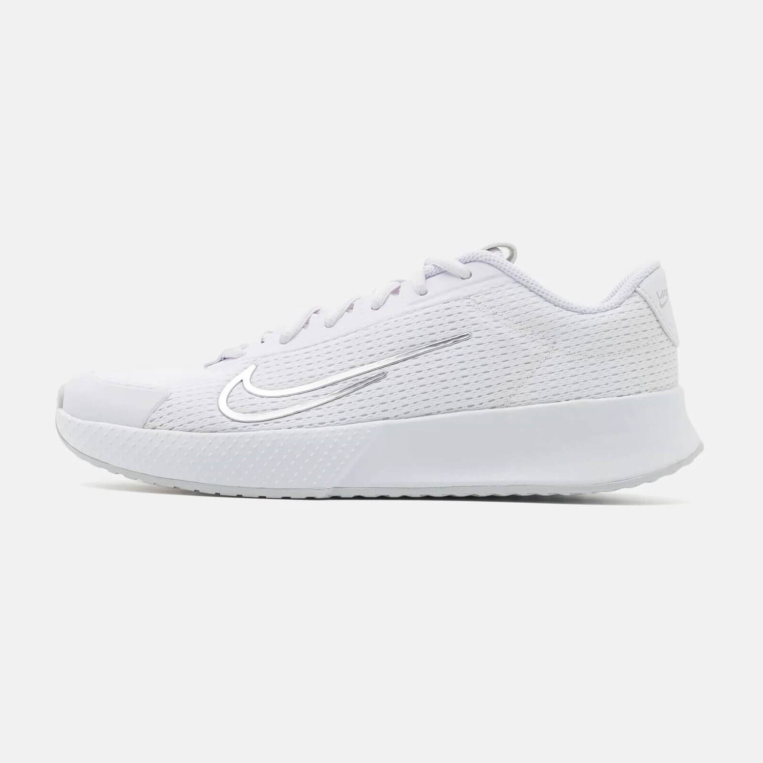 

Кроссовки Nike Performance Vapor Lite 2, белый/серебряный