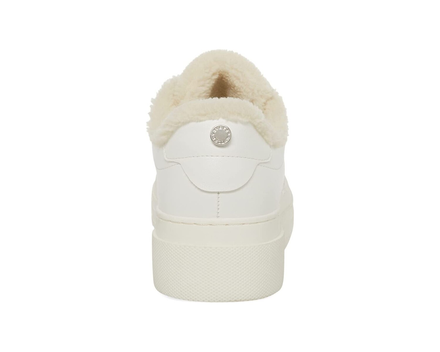 

Кроссовки Studio-F Sneaker Steve Madden, белый