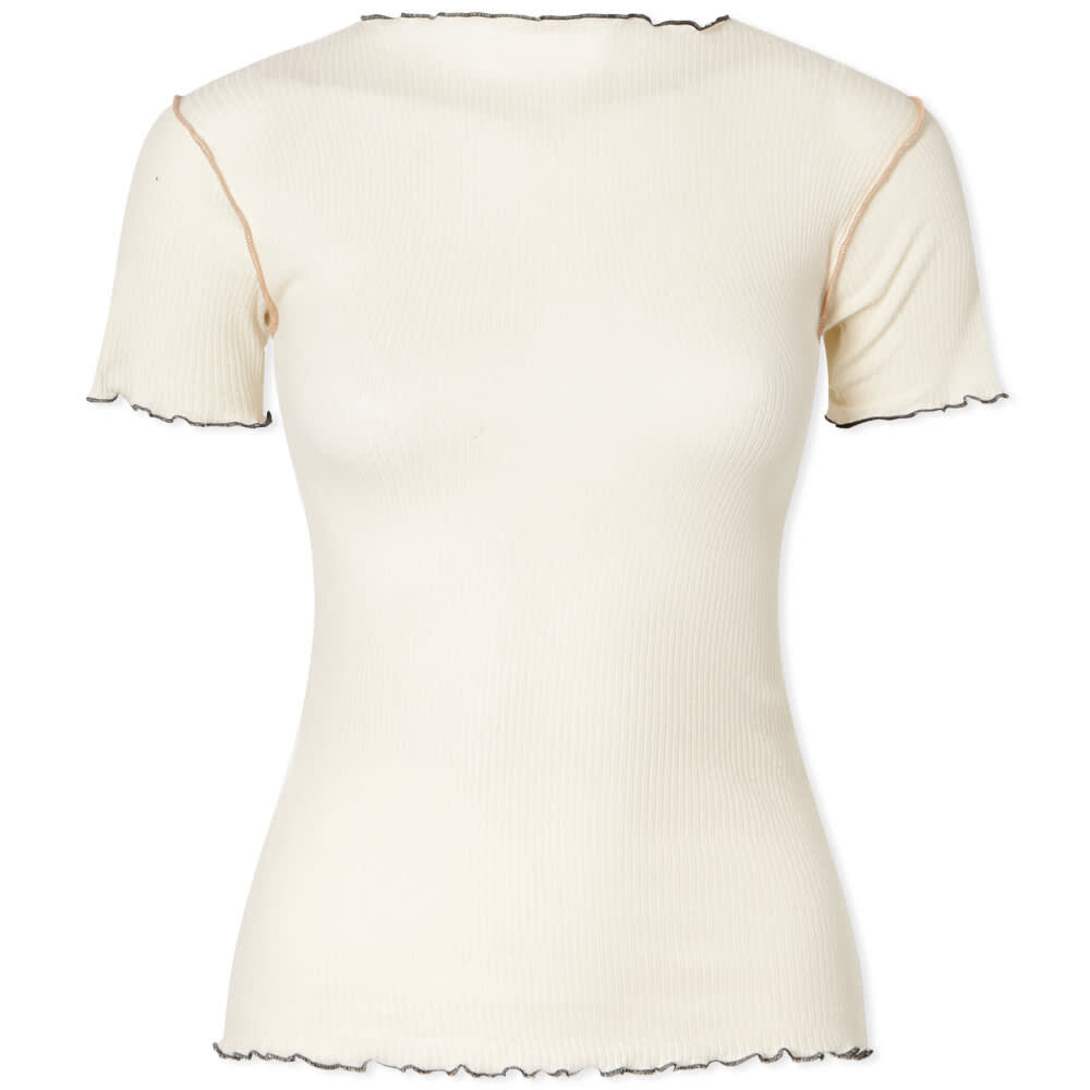 

Футболка Baserange Vein Tee