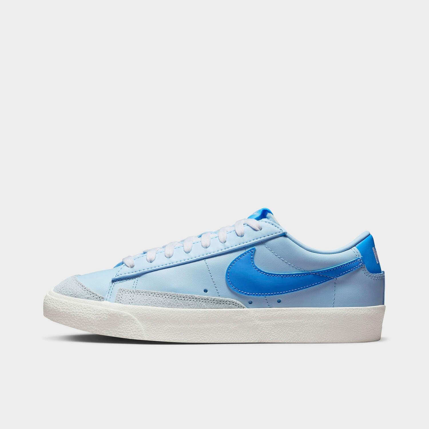 

Мужская повседневная обувь Nike Blazer Low '77 Vintage, синий