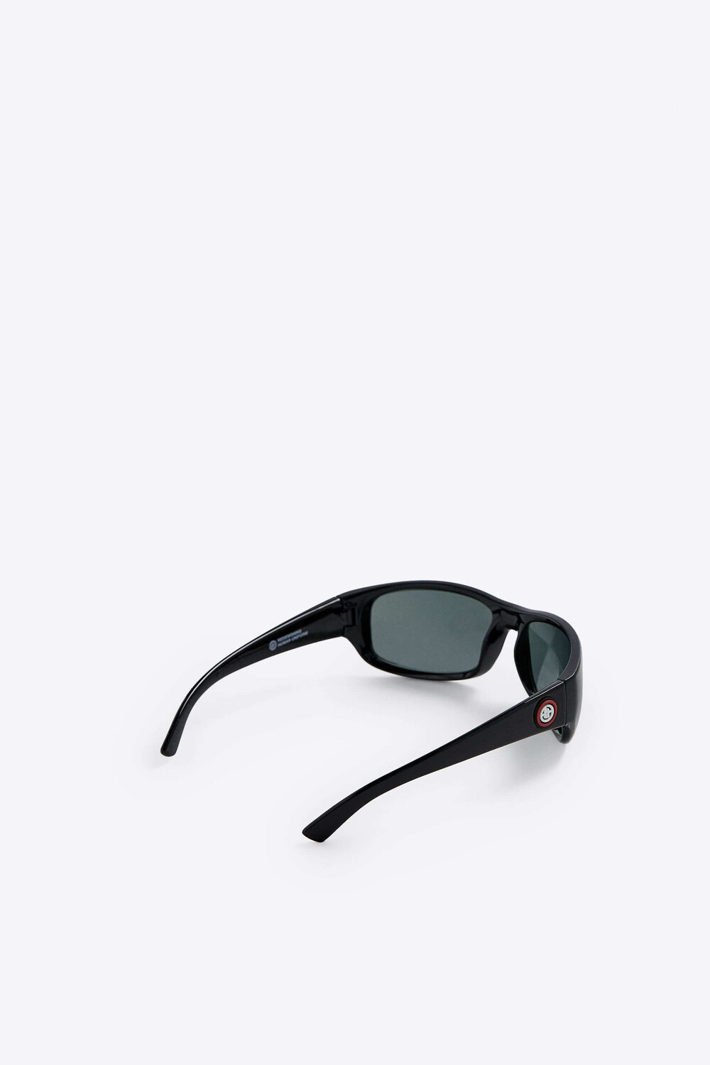 Солнцезащитные очки Zara X Rhuigi - Limited Edition, черный – заказать ...