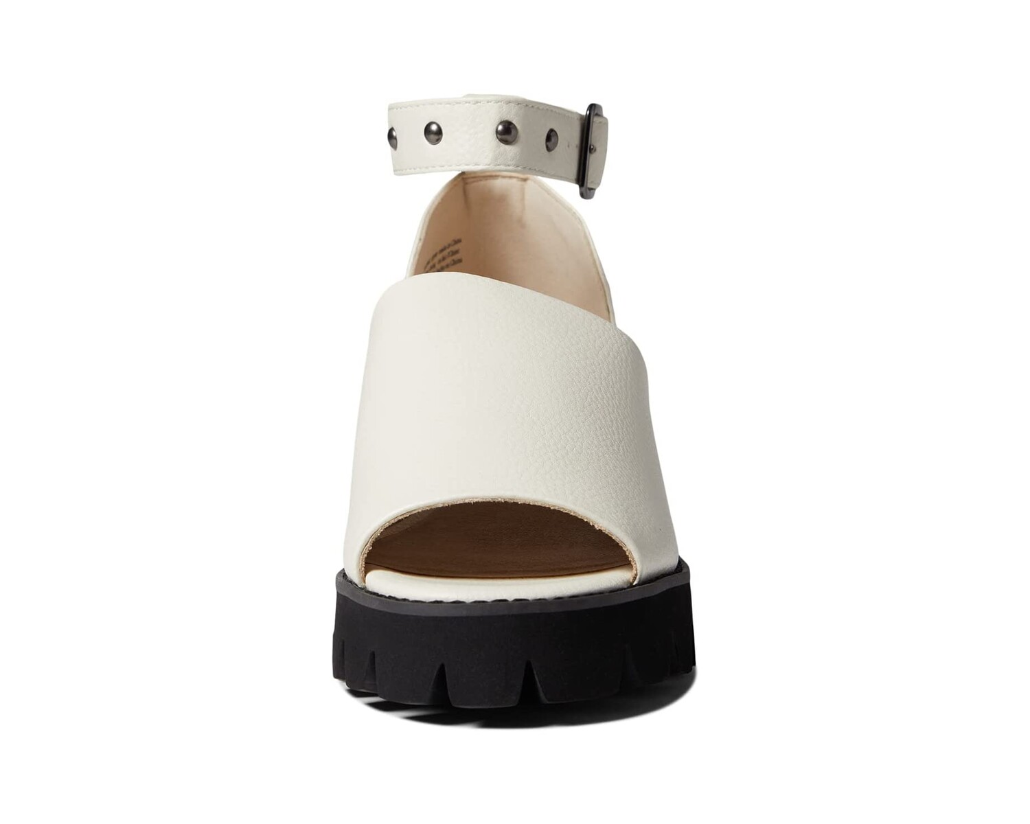 

Туфли на каблуках United Studs BC Footwear, белый