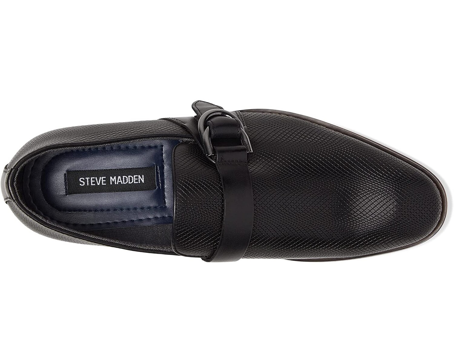 

Оксфорды Xayden Steve Madden, кожа