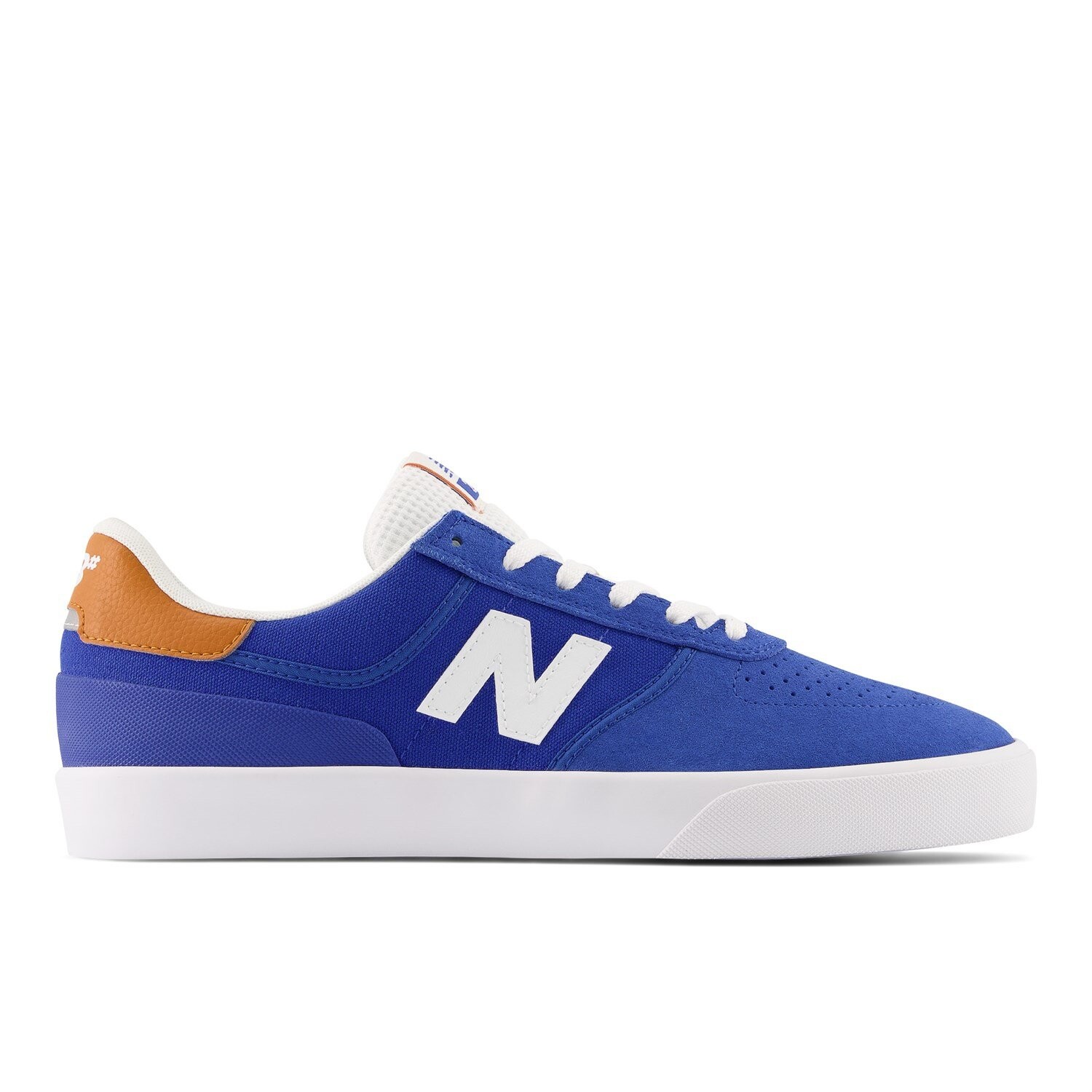 

Обувь New Balance Numeric 272, royal