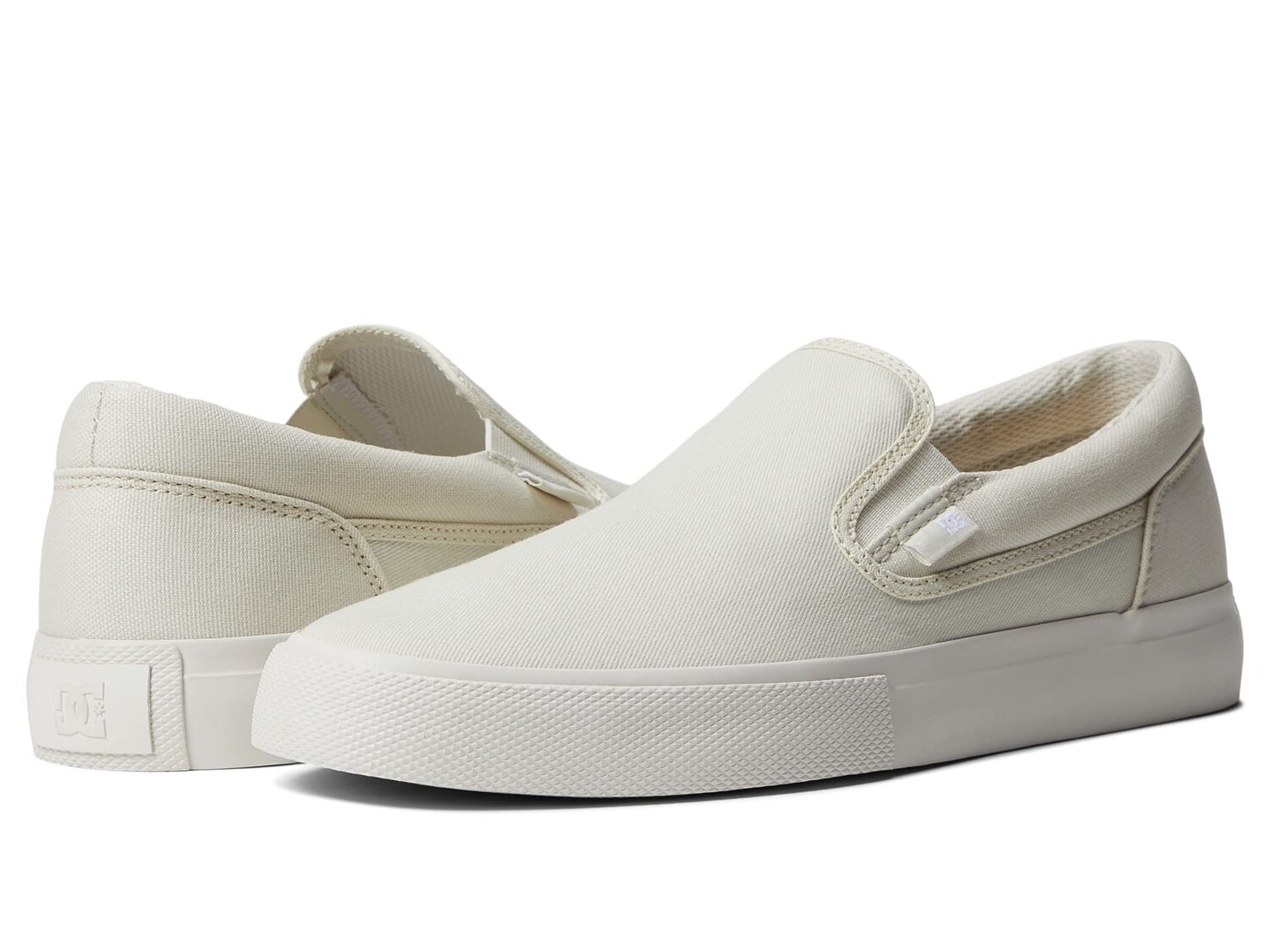 

Слипоны DC, Manual Slip-On Txse