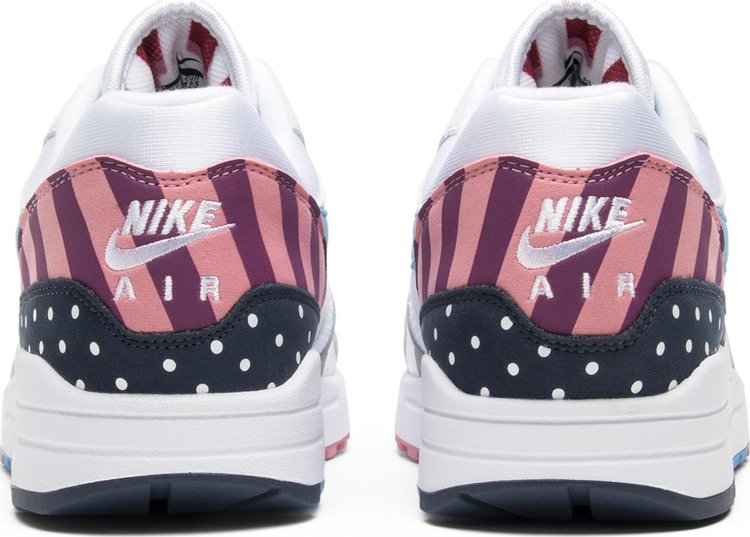 Nike Parra x Air Max 1 CDEK.Shopping