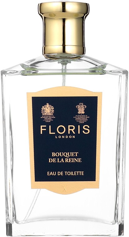 

Туалетная вода Floris Bouguet de la Reine