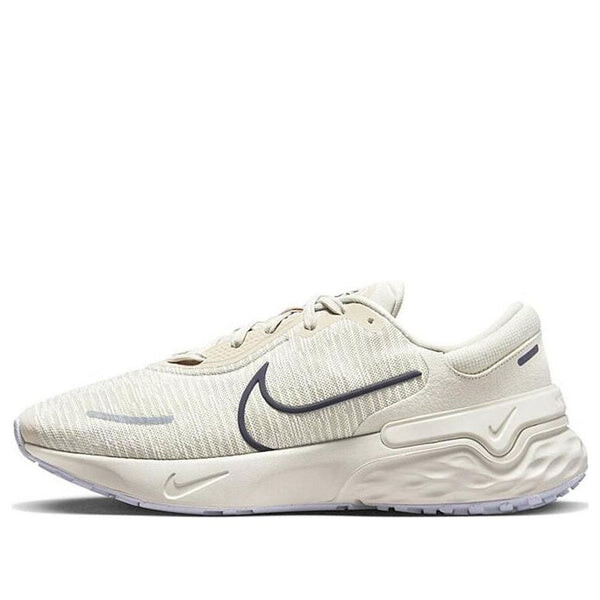 

Кроссовки Nike Renew Run 4 ' Light Orewood Brown', Коричневый