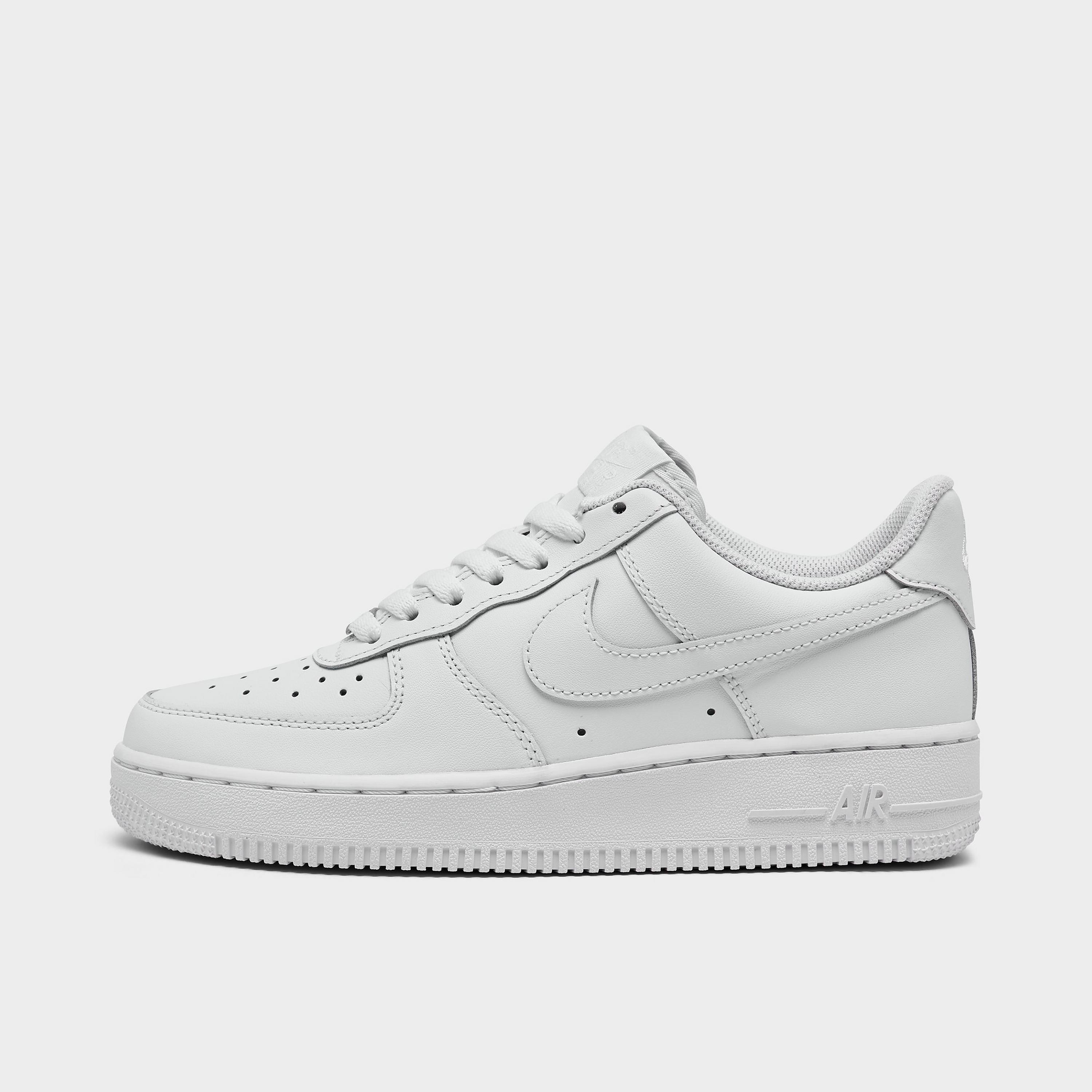 Air Force 1 Low White Купить