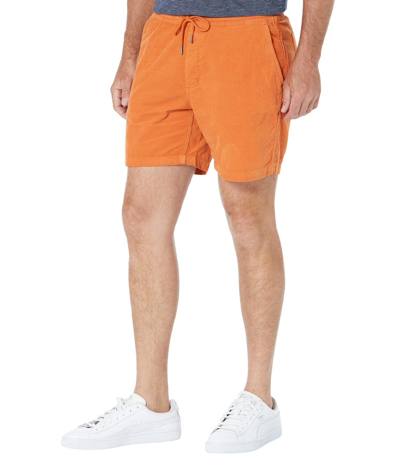 

Шорты Taylor Stitch, The Apres Shorts