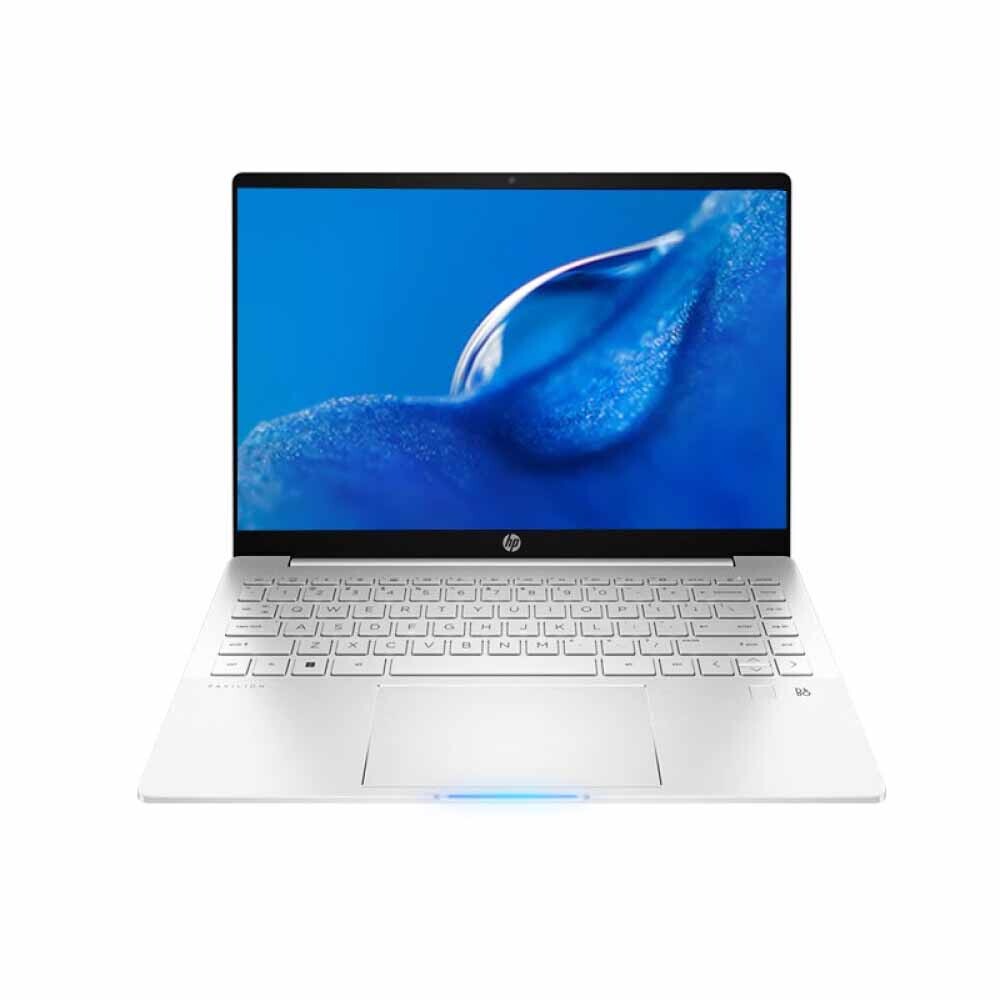 

Ноутбук HP Star 14 Pro 14", 16Гб/512Гб, i5-12500H, серебристый, английская клавиатура