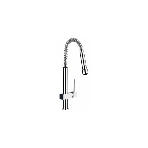 

Кухонный смеситель Elkay Avado Pull Down LKAV2031CR с одной ручкой, chrome