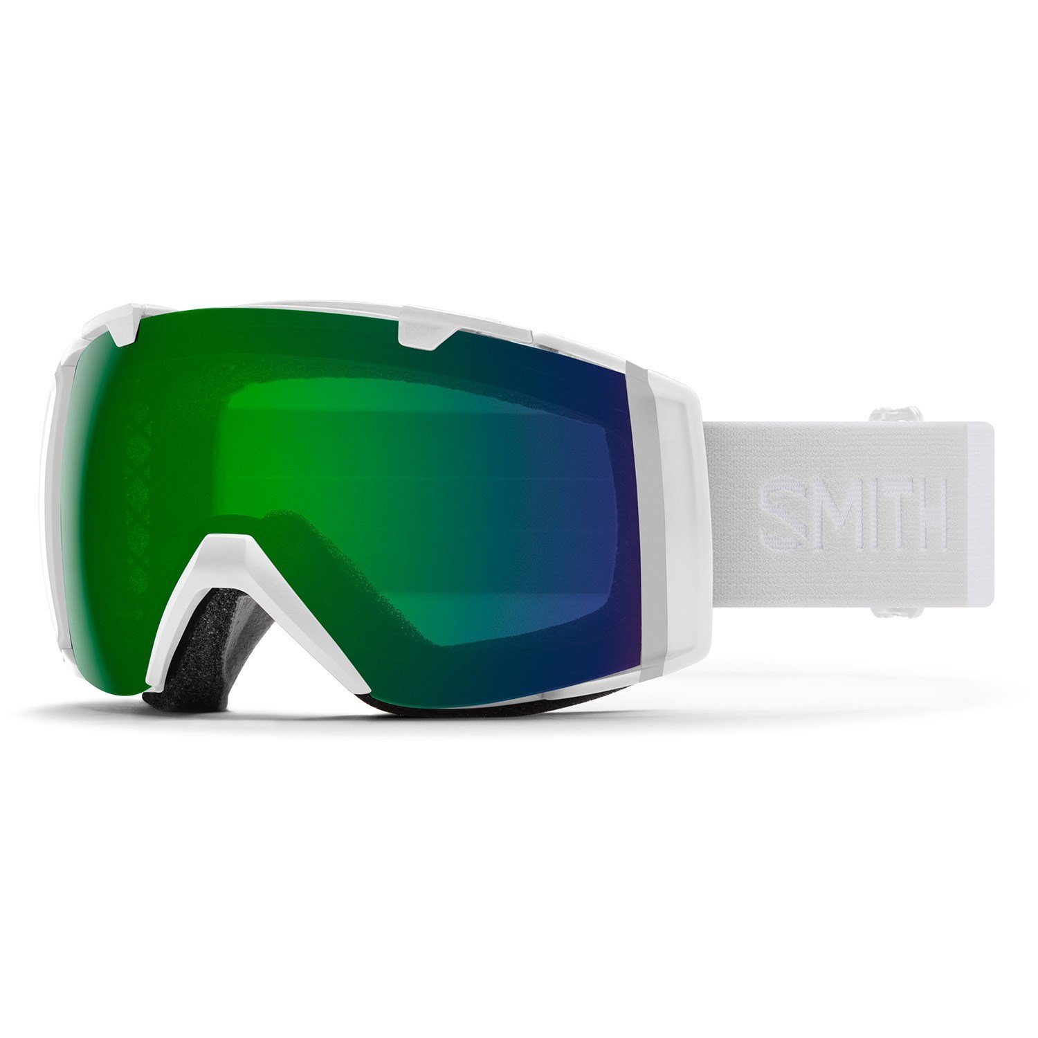 Защитные очки Smith I​/O, белый